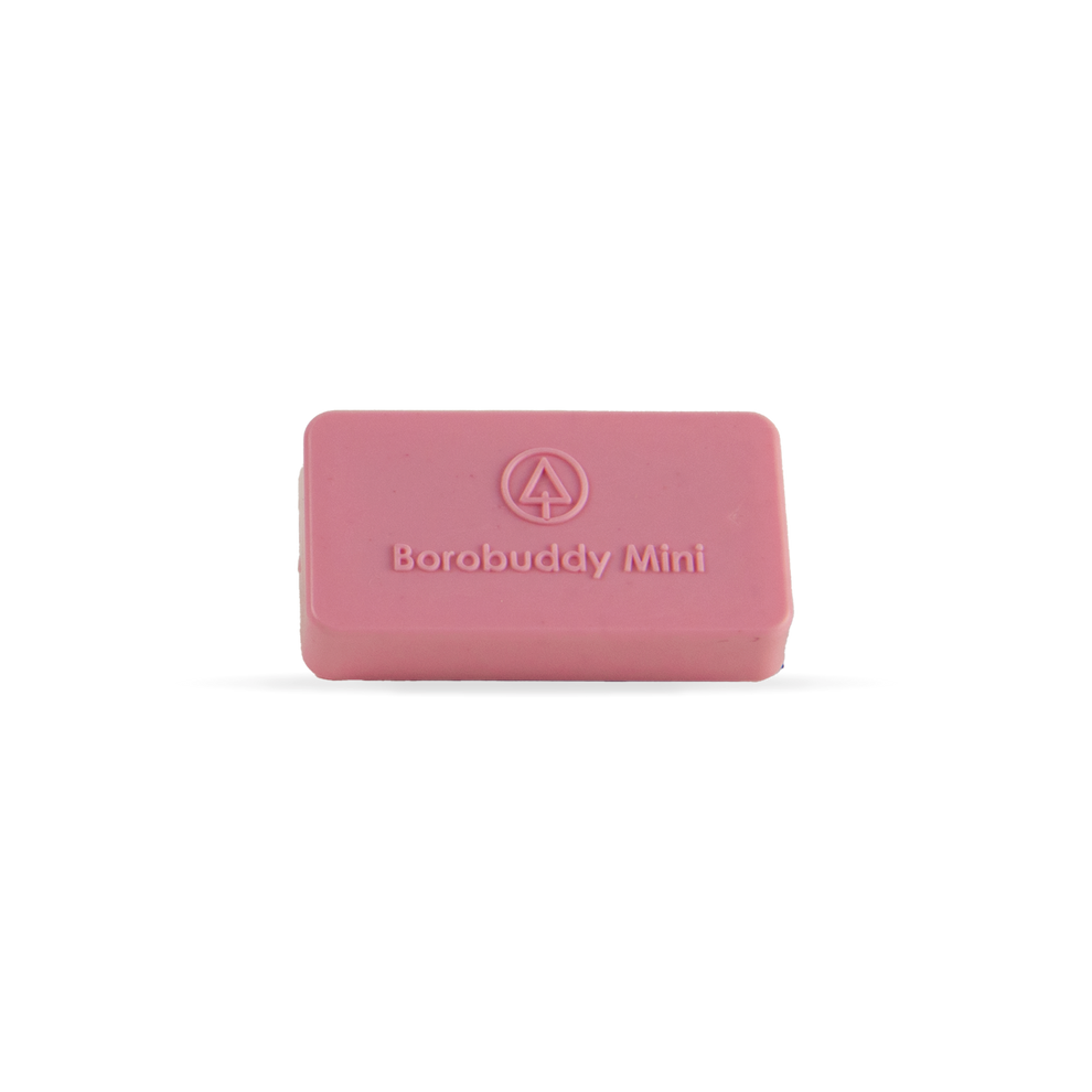 Blazy Susan Resin Blaster - Pink