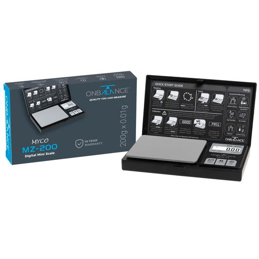 ONBALANCE MZ-200 Scales