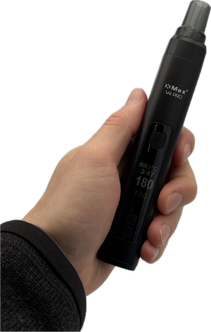 XMax V4 Pro