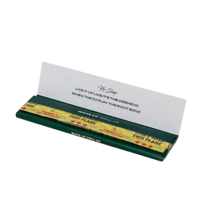 Wiz King Size Slim - Khalifa Papers