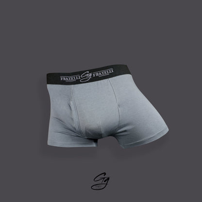 GG Fratelli - Moroccan Grey