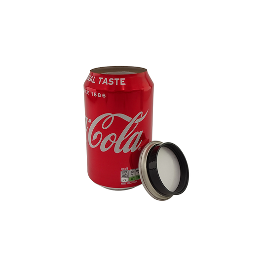 Stash Can - Cola