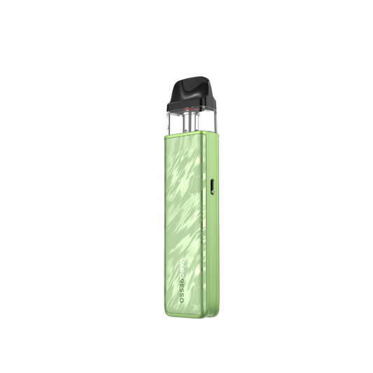 XROS 5 Mini Pod System