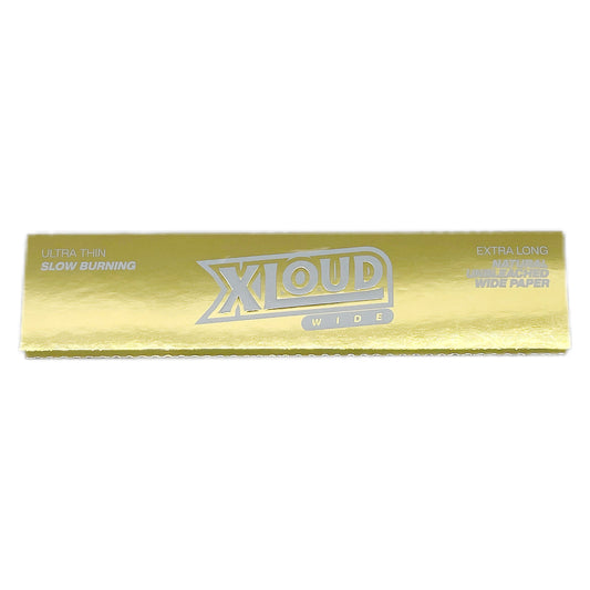 XLoud Natural WIDE