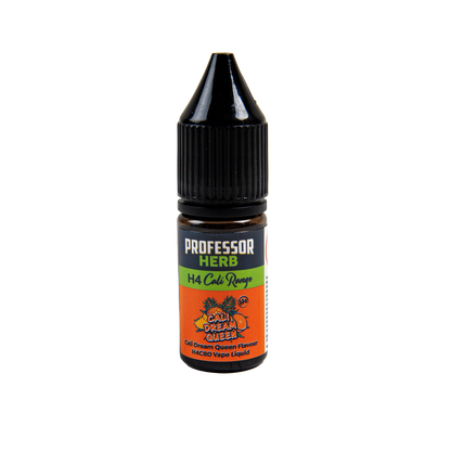 Professor Herb H4CBD 1700mg e-liquid - Cali Dream Queen