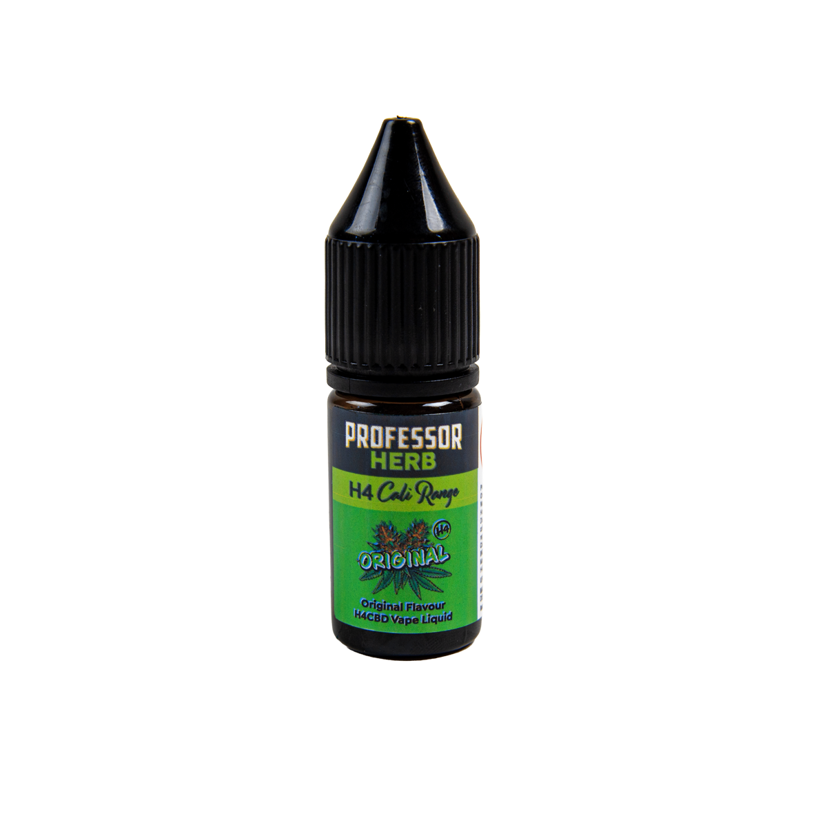 Professor Herb H4CBD 1700mg e-liquid - Original