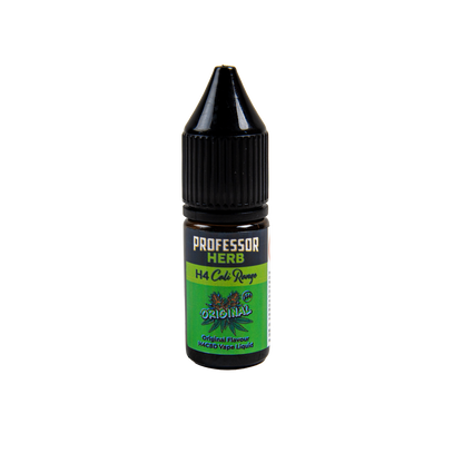 Professor Herb H4CBD 1700mg e-liquid - Original