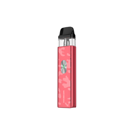 XROS 4 Mini Pod System
