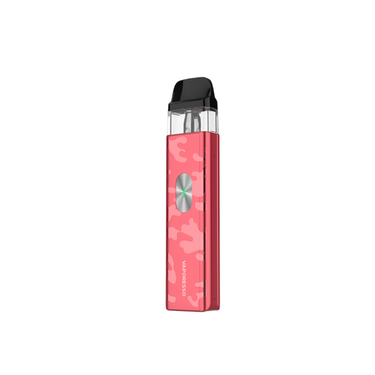 XROS 4 Mini Pod System