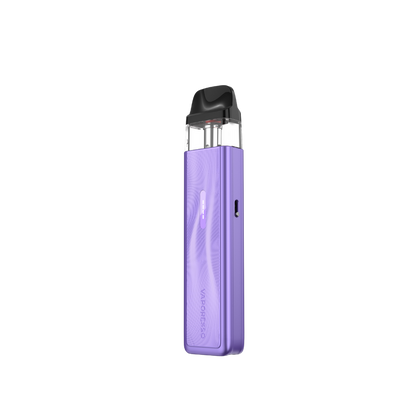 XROS 5 Mini Pod System