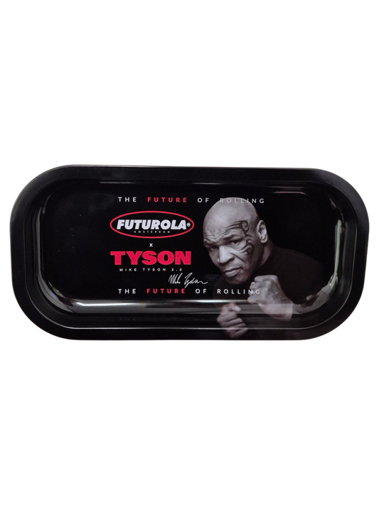Tyson 2.0 Rolling Tray Small