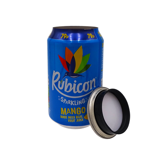 Stash Can - Rubicon