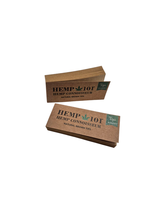 HEMP 101 Wide Roach