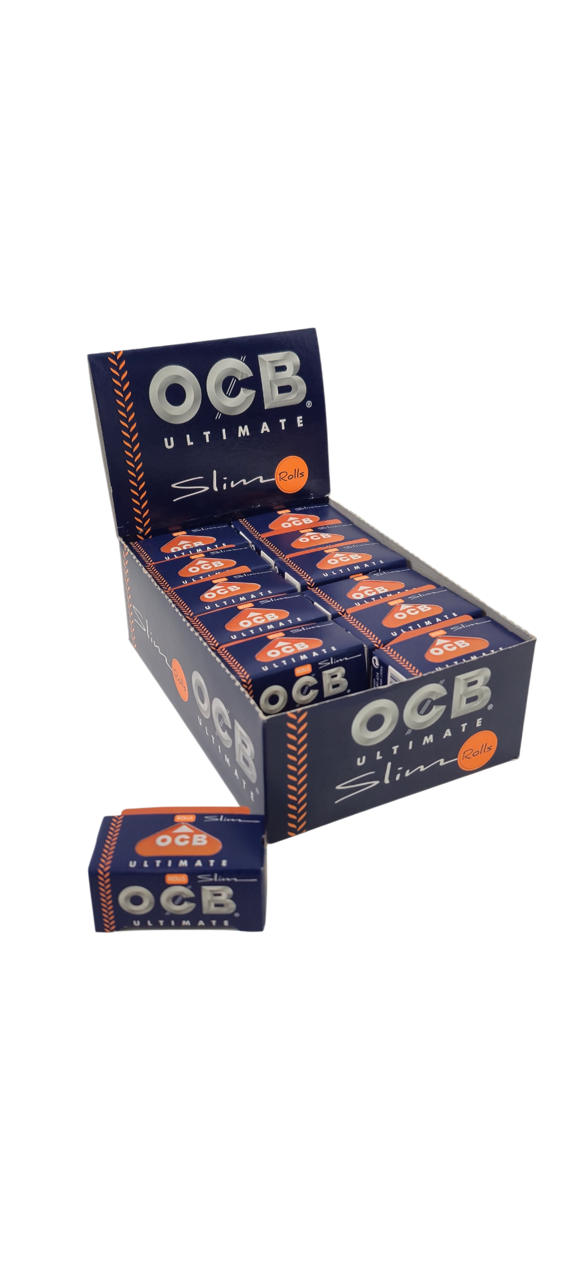 OCB Ultimate Roll '4m'