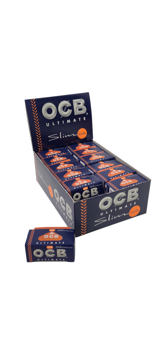 OCB Ultimate Roll '4m'