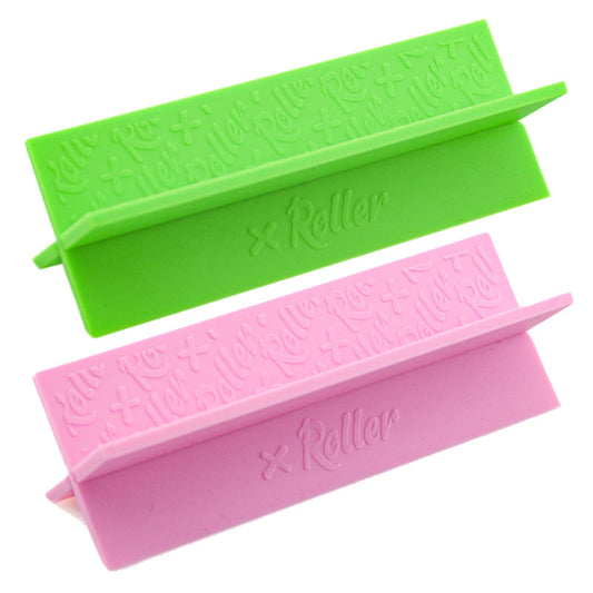X-Roller Pink / Green