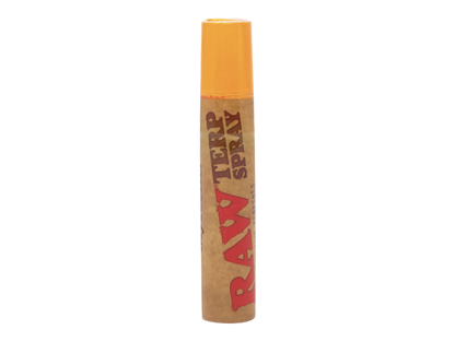 RAW Terp Spray - Orange Soda