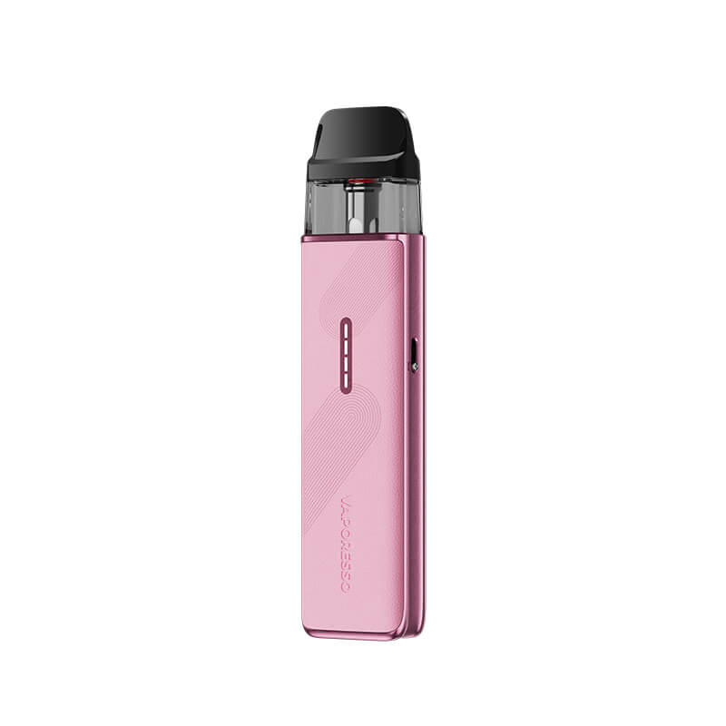 XROS 5 Mini Pod System