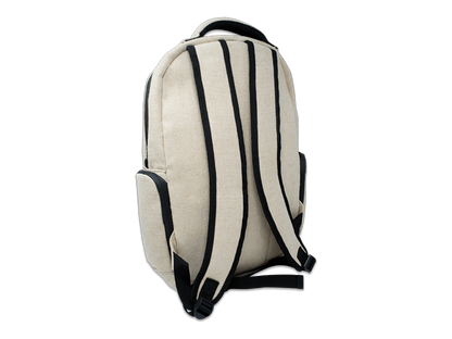 RAW Burlap Low Key Backpack
