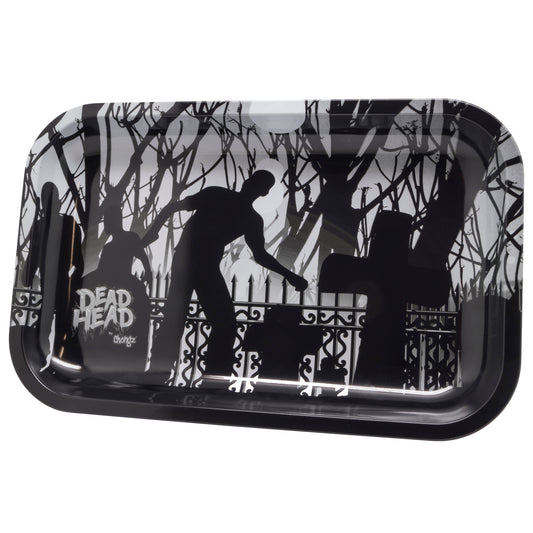 Chongz Tray “Dead head” 275mm x 175mm