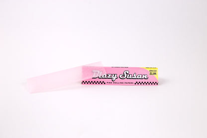 Blazy Susan Pink Kingsize Slim Rolling Papers