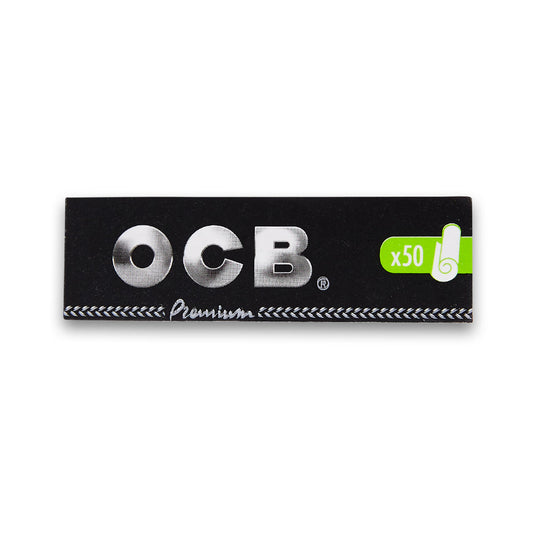 OCB Perforated Roach