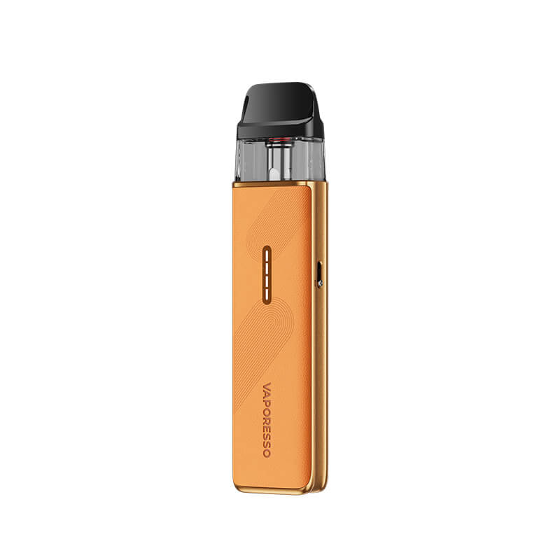 XROS 5 Mini Pod System