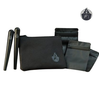 Big Broskiz Pocket Pouch Kit