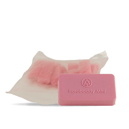 Blazy Susan Resin Blaster - Pink
