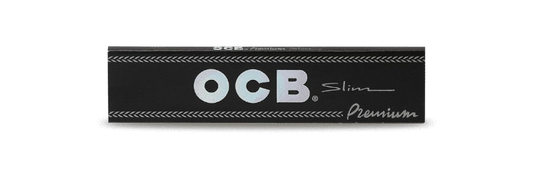 OCB Premium Kingsize Slim