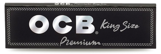 OCB Kingsize Rolling Paper