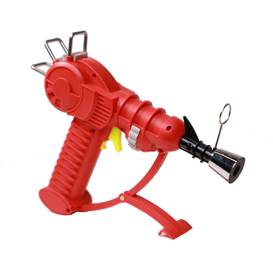 THiCket Ray Gun Torch - Original Red