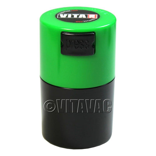 TightVAC 0.06L (TV0)