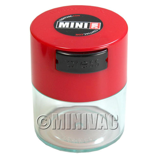 TightVAC 0.12L (TV1)